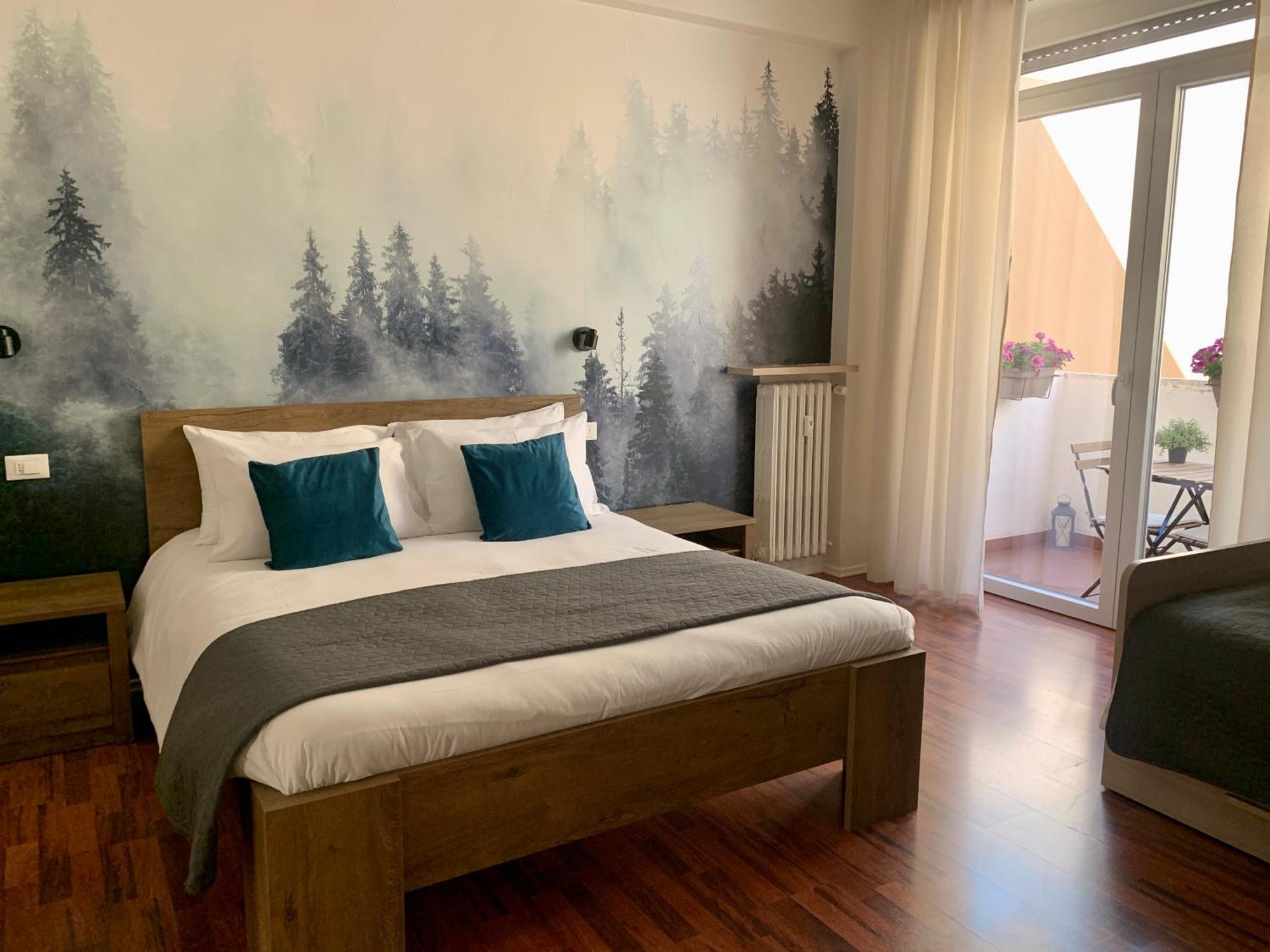 Alexander House Верона Екстер'єр фото