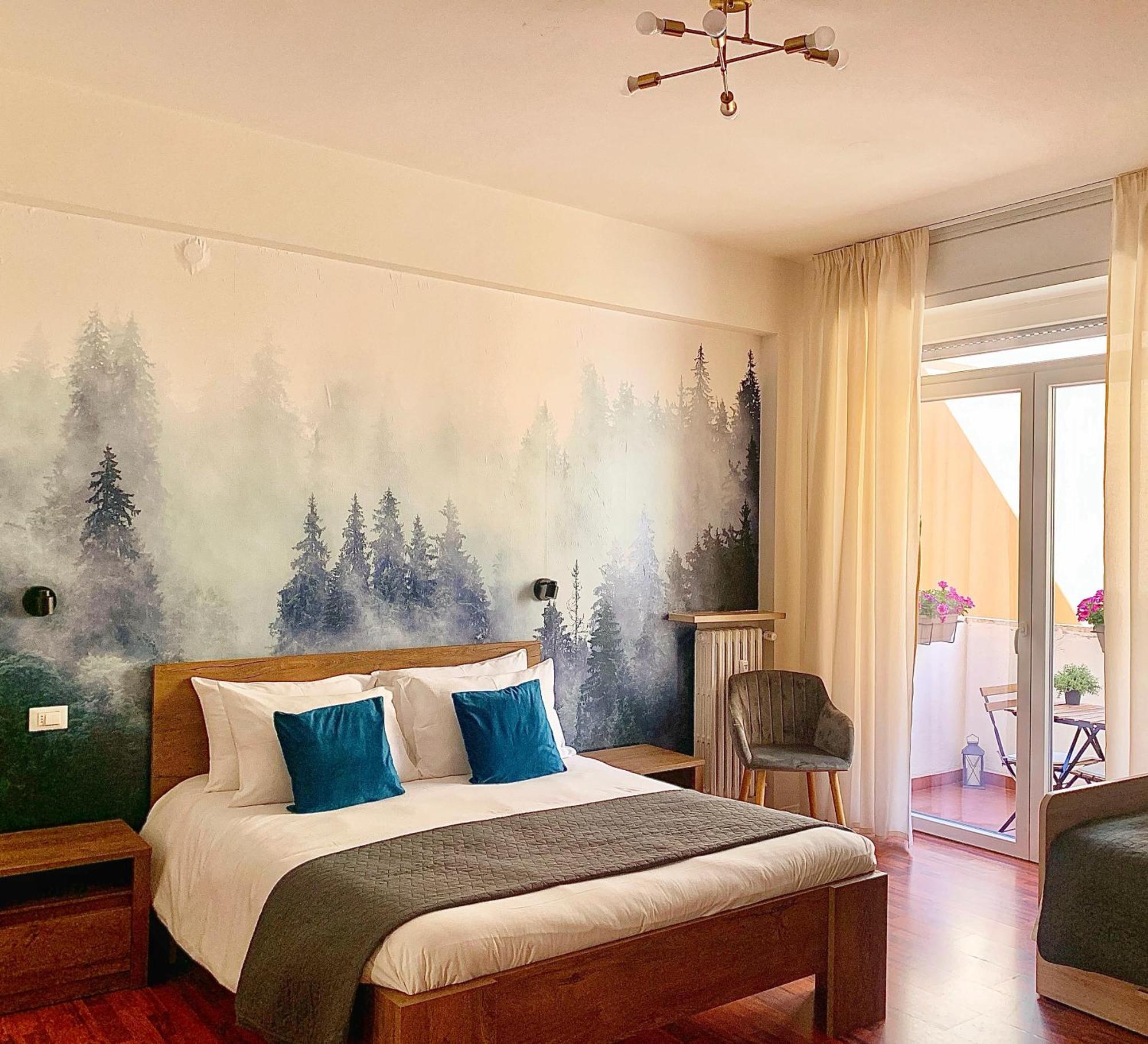 Alexander House Верона Екстер'єр фото